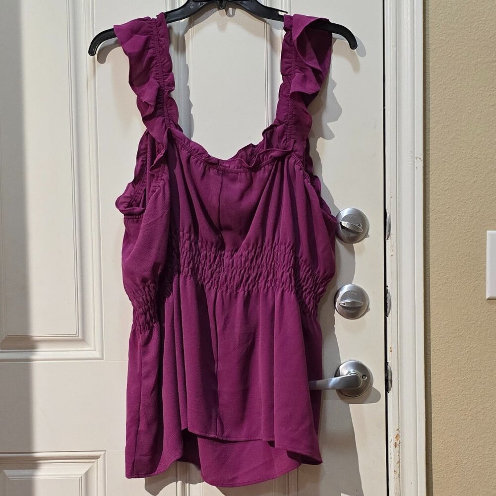 Lane Bryant Tank Top *Final Markdown*